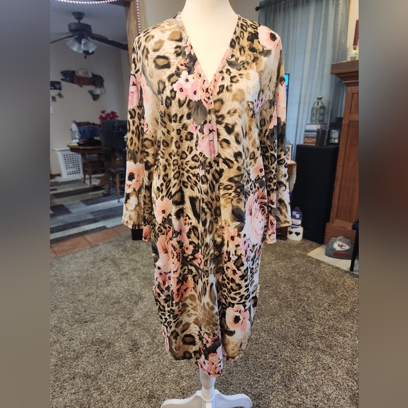 Honey Me Other - Honey Me Cardigan